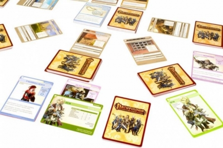 Pathfinder. Карточная игра: Возвращение рунных властителей оптом, фото 2