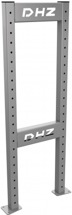 Стойка DHZ-1200 модульной системы хранения оптом, фото 1
