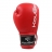 Перчатки боксерские KouGar KO200-8, 8oz, красный оптом