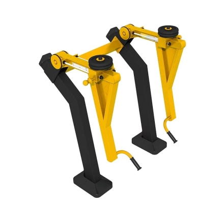 НВВ-002 Становая тяга с переменным весом оптом, фото 1