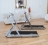 Беговая дорожка Orlauf Owl Grey оптом