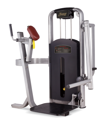 Разгибание ног стоя BRONZE GYM MV-016А оптом, фото 1