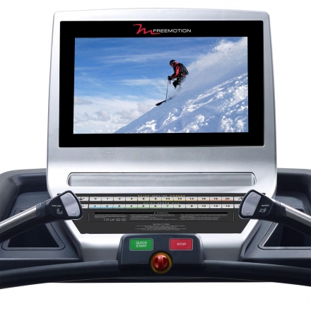 Беговая дорожка Freemotion t12.8 оптом, фото 4
