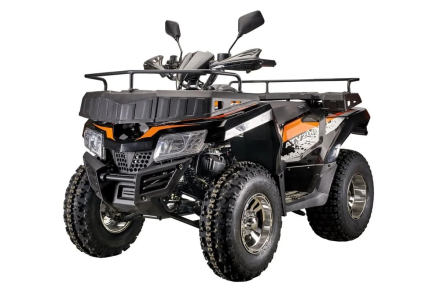 Квадроцикл RATO 200 LD LUXE оптом, фото 1
