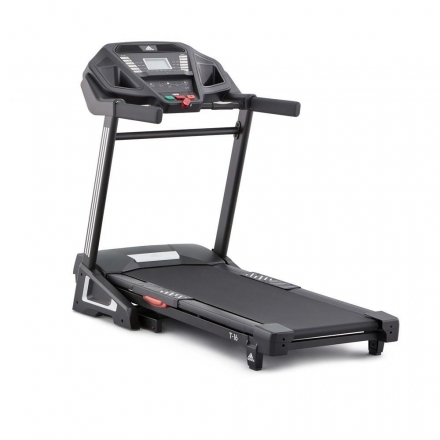 Беговая дорожка электрическая Adidas T-16, AVEN-10421BK оптом, фото 1