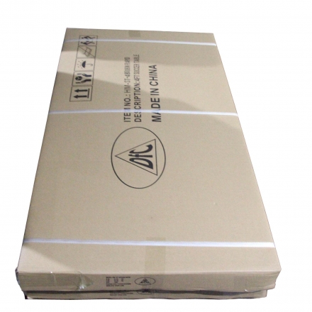 Игровой стол - футбол DFC RAPID HM-ST-48006N оптом, фото 6