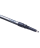 Палки для скандинавской ходьбы Longway, 77-135 см, 2-секционные, серый/чёрный оптом