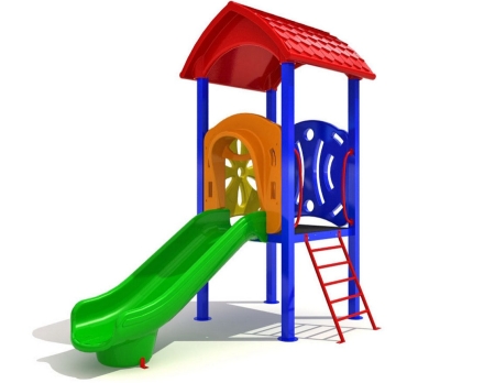 Детская площадка Малютка 1.1 оптом, фото 1