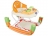Ходунки-качалка с музыкой Pilsan Musical Rocking Baby Walker (07-500-T) оптом