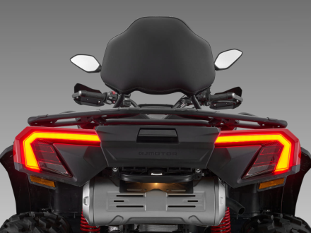 Квадроцикл QJ MOTOR SFA 1000 (2025) оптом, фото 11