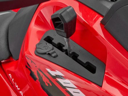 Квадроцикл QJ MOTOR SFA 1000 (2025) оптом, фото 9