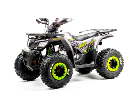 Квадроцикл MOTOLAND Wild Basic 125 оптом, фото 1