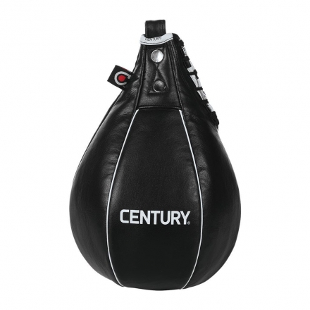 Пневматическая скоростная груша CENTURY Speed Bag (кожа), 108731 оптом, фото 1