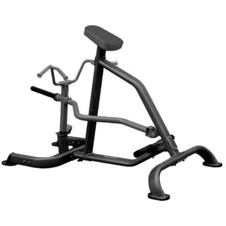 Тяга к груди с упором Impulse IT7019 оптом, фото 1