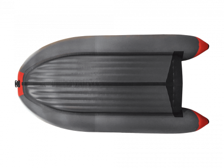 Надувная лодка BoatsMan Sport BT340ASR оптом, фото 2