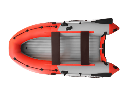 Надувная лодка BoatsMan Sport BT340ASR оптом, фото 3