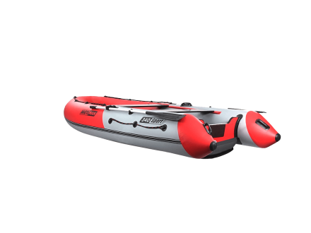 Надувная лодка BoatsMan Sport BT340ASR оптом, фото 4