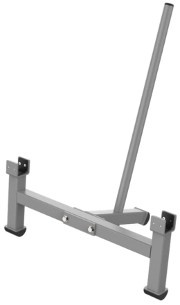 Домкрат для штанг Impulse MS7041 оптом, фото 1