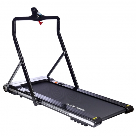 Беговая дорожка EVO FITNESS X450 Black электрическая для дома оптом, фото 1
