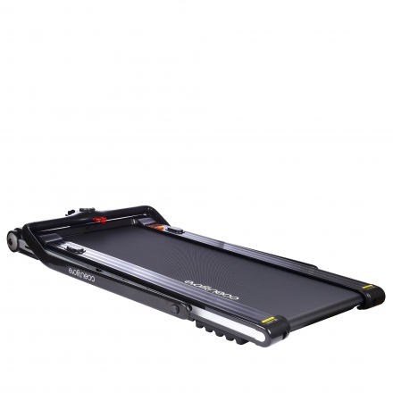 Беговая дорожка EVO FITNESS X450 Black электрическая для дома оптом, фото 2