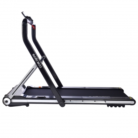 Беговая дорожка EVO FITNESS X450 Black электрическая для дома оптом, фото 9