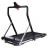 Беговая дорожка EVO FITNESS X450 Black электрическая для дома оптом