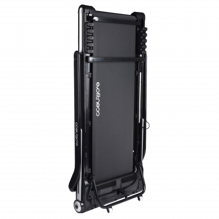 Беговая дорожка EVO FITNESS X450 Black электрическая для дома оптом, фото 13