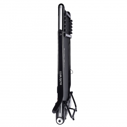 Беговая дорожка EVO FITNESS X450 Black электрическая для дома оптом, фото 14