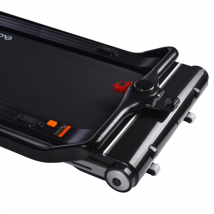 Беговая дорожка EVO FITNESS X450 Black электрическая для дома оптом, фото 21