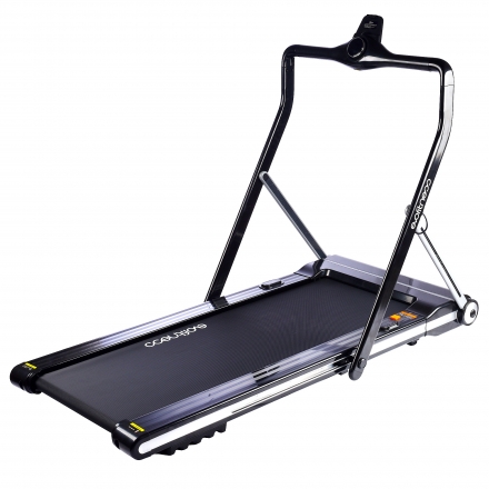 Беговая дорожка EVO FITNESS X450 Black электрическая для дома оптом, фото 23