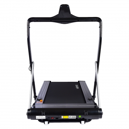 Беговая дорожка EVO FITNESS X450 Black электрическая для дома оптом, фото 24