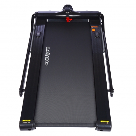 Беговая дорожка EVO FITNESS X450 Black электрическая для дома оптом, фото 26