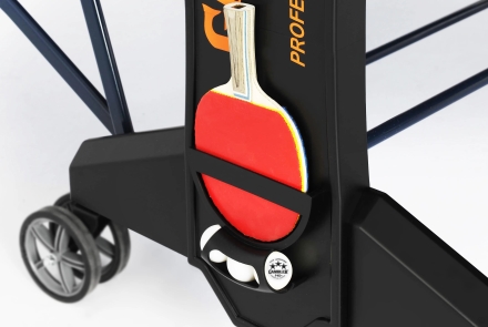 Стол теннисный Edition light Синий оптом, фото 6