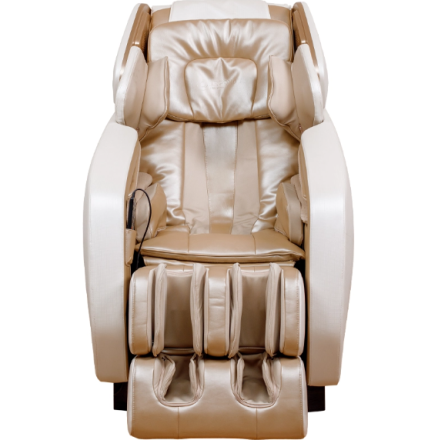 Массажное кресло Ergonova Organic 4 PM Champagne оптом, фото 4