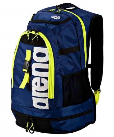 Рюкзак Fastpack 2.1 Royal/Fluo yellow, 1E388 75 оптом, фото 1