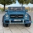 Электромобиль Mercedes-Benz Maybach G650 AMG 4WD синий оптом
