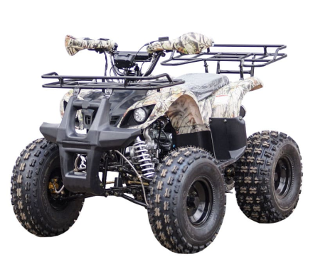 Квадроцикл STALKER 150 оптом, фото 1