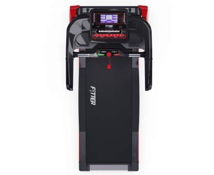 Беговая дорожка DFC FYTTER RU-10 PRO оптом, фото 6