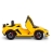 Электромобиль Lamborghini Aventador SVJ 12V HL328 желтый оптом