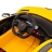 Электромобиль Lamborghini Aventador SVJ 12V HL328 желтый оптом