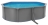 Бассейн PoolMagic Anthracite 4,9x3,6x1,3 м Basic оптом