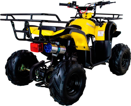 Квадроцикл AVANTIS Hunter 7 LITE оптом, фото 5