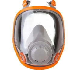 Полнолицевая маска Jeta Safety размер M/средний 5950-M, фото 1