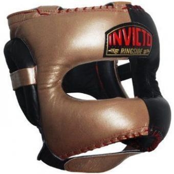Шлем боксерский RINGSIDE Invicto оптом, фото 1