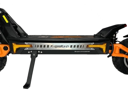 Электросамокат Kugoo Kirin G4 Pro оптом, фото 8