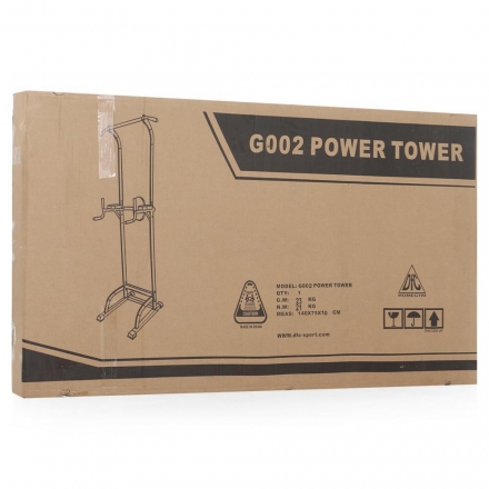 Тренажер DFC POWER TOWER G002 оптом, фото 8