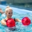 Аквагантели HYDROREVOLUTION Aqualogix Bells зеленый  оптом