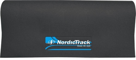 Коврик для тренажера NordicTrack 0.6х95х195 см оптом, фото 1