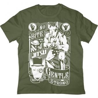 Футболка Jitsu jitshirt026 оптом, фото 1