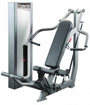 Жим под углом вверх Х128 оптом, фото 1